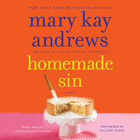 Homemade Sin - Mary Kay Andrews