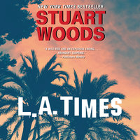 L.A. Times - Stuart Woods