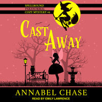 Cast Away - Annabel Chase