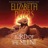 Lord of the Silent - Elizabeth Peters