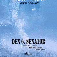 Den 6. senator - Tonny Gulløv