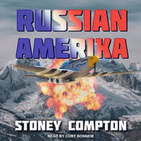 Russian Amerika - Stony Compton