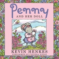 Penny and Her Doll - Kevin Henkes
