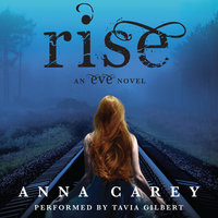 Rise - Anna Carey