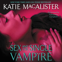 Sex and the Single Vampire - Katie MacAlister
