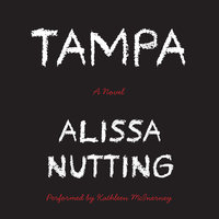 Tampa - Alissa Nutting