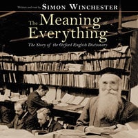 The Meaning of Everything - Simon Winchester