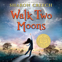 Walk Two Moons - Sharon Creech
