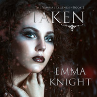 Taken - Emma Knight