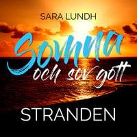 Somna och sov gott – Stranden - Sara Lundh