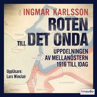 Roten till det onda - Ingmar Karlsson