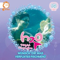 Wünsch' dir was / Verflixtes Fischmenü - Thomas Karallus, Henning Stegelmann