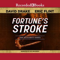 Fortune's Stroke - Eric Flint, David Drake