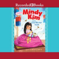 Mindy Kim and the Lunar New Year Parade - Lyla Lee