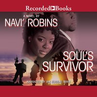 Soul's Survivor - Navi Robins
