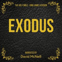 The Holy Bible: Exodus - King James