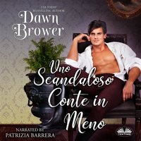 Uno Scandaloso Conte In Meno - Dawn Brower