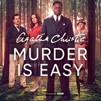 Murder Is Easy - Agatha Christie