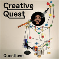 Creative Quest - Questlove