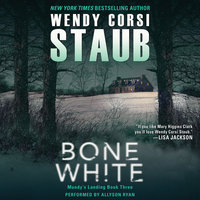 Bone White - Wendy Corsi Staub