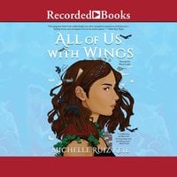 All of Us with Wings - Michelle Ruiz Keil
