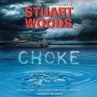 Choke: A Novel - Stuart Woods