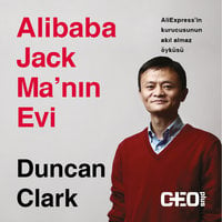 Alibaba - Jack Ma'nın Evi - Duncan Clark