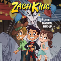 Zach King: The Magical Mix-Up - Zach King