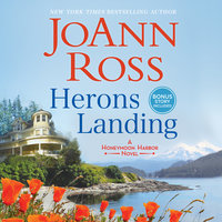 Herons Landing - JoAnn Ross