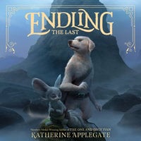 Endling #1: The Last - Katherine Applegate