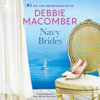 Navy Brides - Debbie Macomber