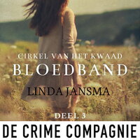 Bloedband - Linda Jansma