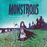 Monstrous - MarcyKate Connolly