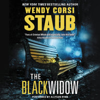 The Black Widow - Wendy Corsi Staub