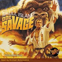 Doc Savage – Skull Island