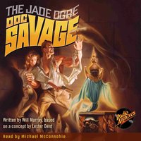 Doc Savage – The Jade Ogre