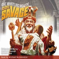 Doc Savage – The Whistling Wraith