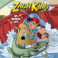 Zach King: My Magical Life - Zach King