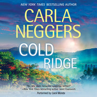 Cold Ridge - Carla Neggers