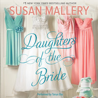 Daughters of the Bride - Susan Mallery