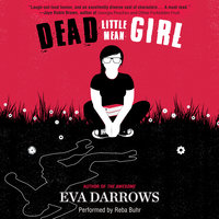 Dead Little Mean Girl - Eva Darrows