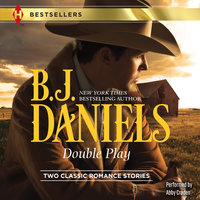 Double Play - B.J. Daniels