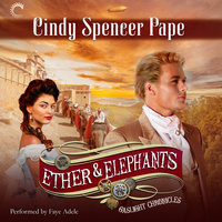 Ether & Elephants - Cindy Spencer Pape