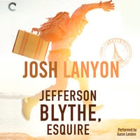 Jefferson Blythe, Esquire - Josh Lanyon