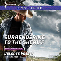 Surrendering to the Sheriff - Delores Fossen