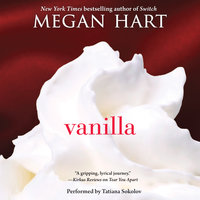 Vanilla - Megan Hart