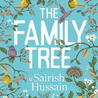 The Family Tree - Sairish Hussain