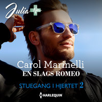En slags Romeo - Carol Marinelli