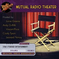Mutual Radio Theater, Volume 4 - Norman Corwin