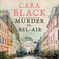 Murder in Bel-Air - Cara Black